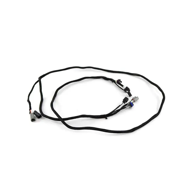 Bobcat 7328352 Wiring Harness