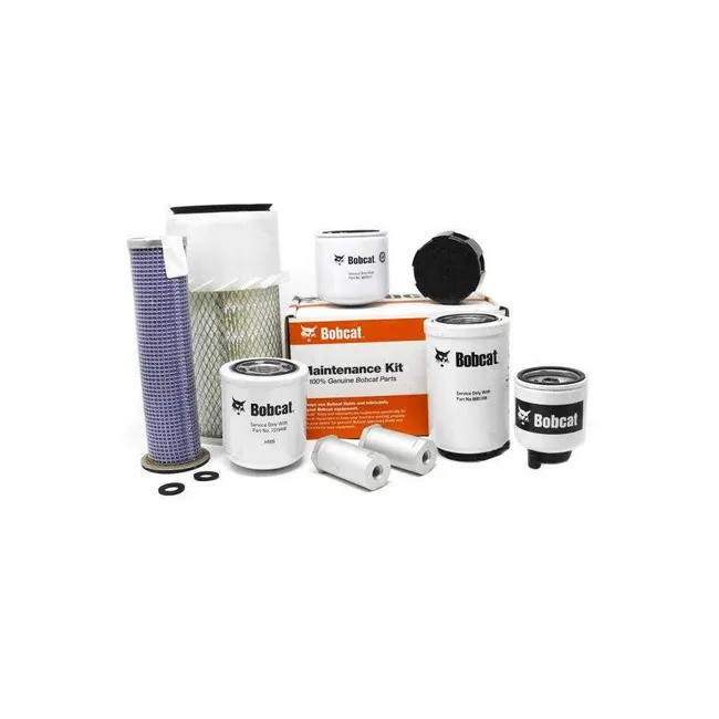 Bobcat 7328588 1000-2000 Hour Maintenance Kit With Spin-On Filter
