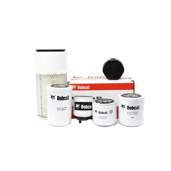 Bobcat 7328589 500 Hour Maintenance Kit With Spin-On Filter