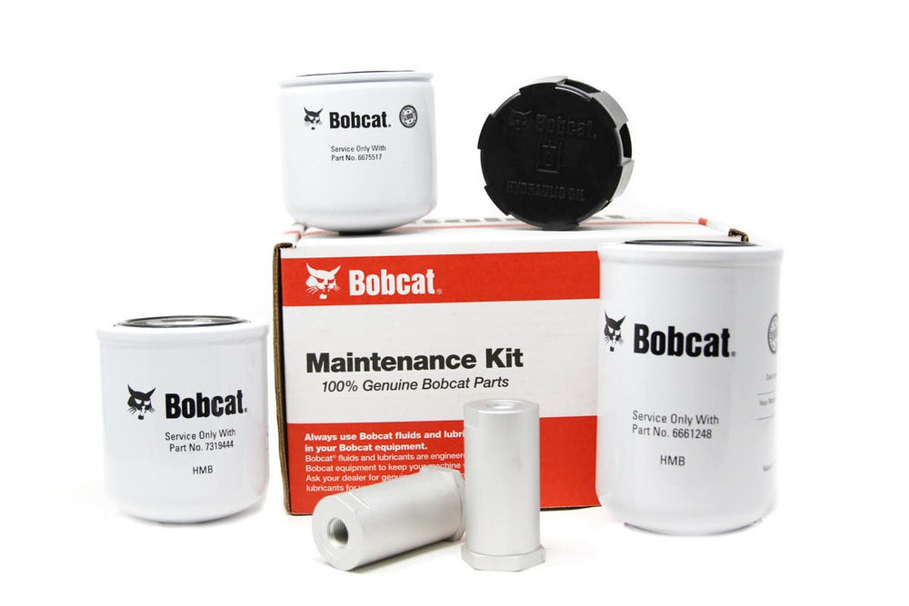 Bobcat 7328590 50 Hour Maintenance Kit Spin-On Filter