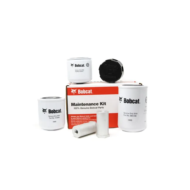 Bobcat 7328590 50 Hour Maintenance Kit Spin-On Filter