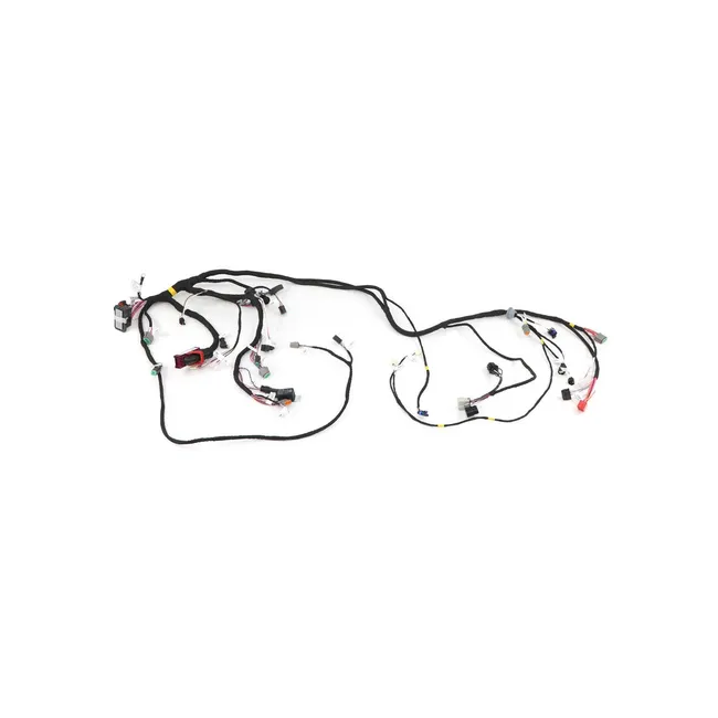 Bobcat 7328635 Lower Cab Harness