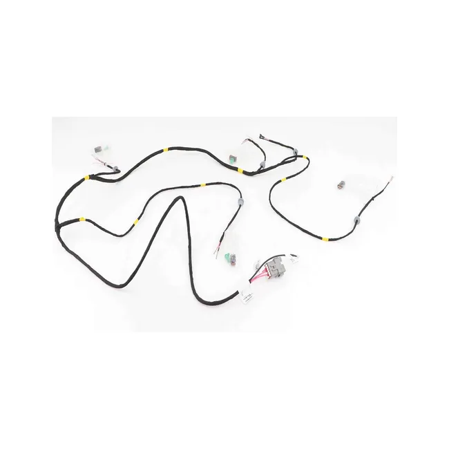 Bobcat 7328638 Wiring Harness Canopy