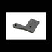 Shim Latch Plate for Excavators, 7328666
