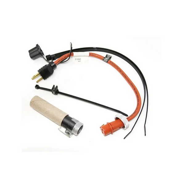 Bobcat 7328972 Block Heater Kit For Bobcat Equipment