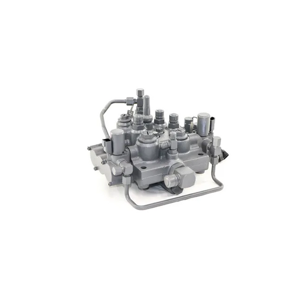 Bobcat 7329262 Assembly Valve