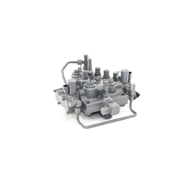 Bobcat 7329262 Assembly Valve