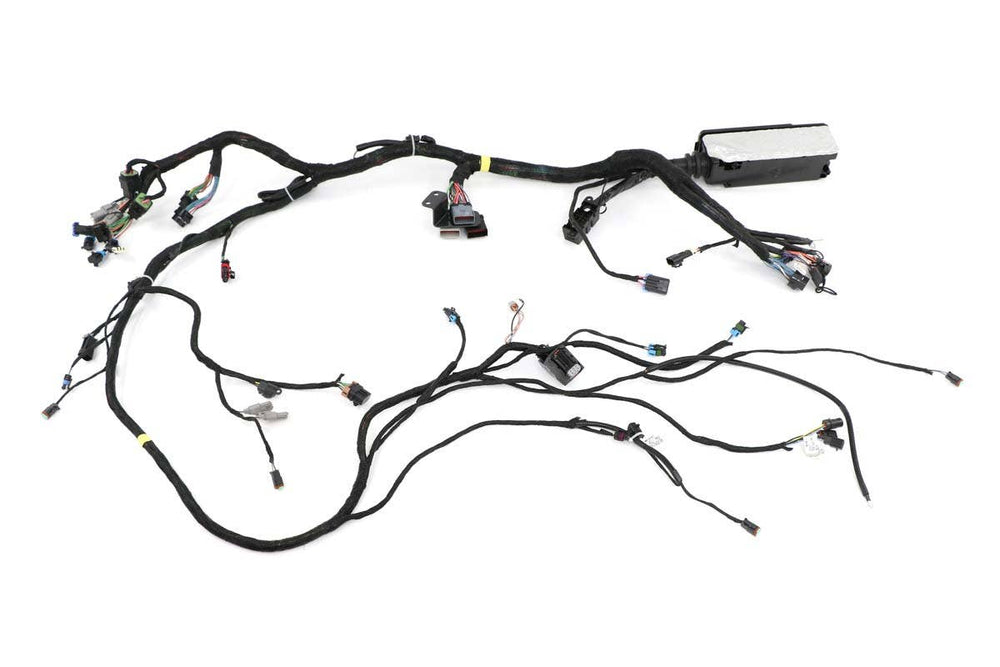Bobcat 7329513 Control Harness for Loaders