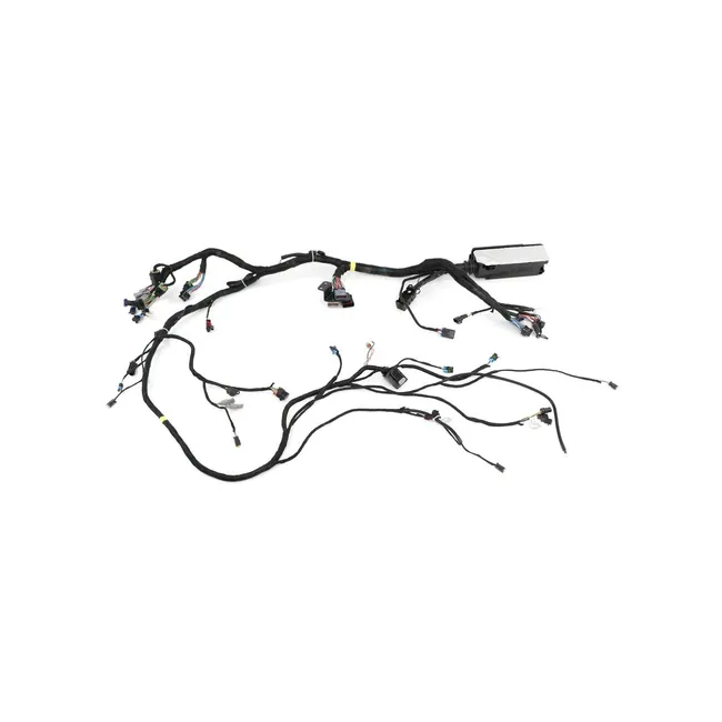 Bobcat 7329513 Control Harness for Loaders