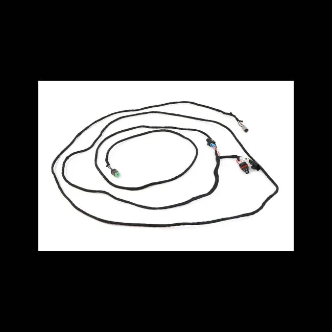 Rear View Camera Harness, 7329574
