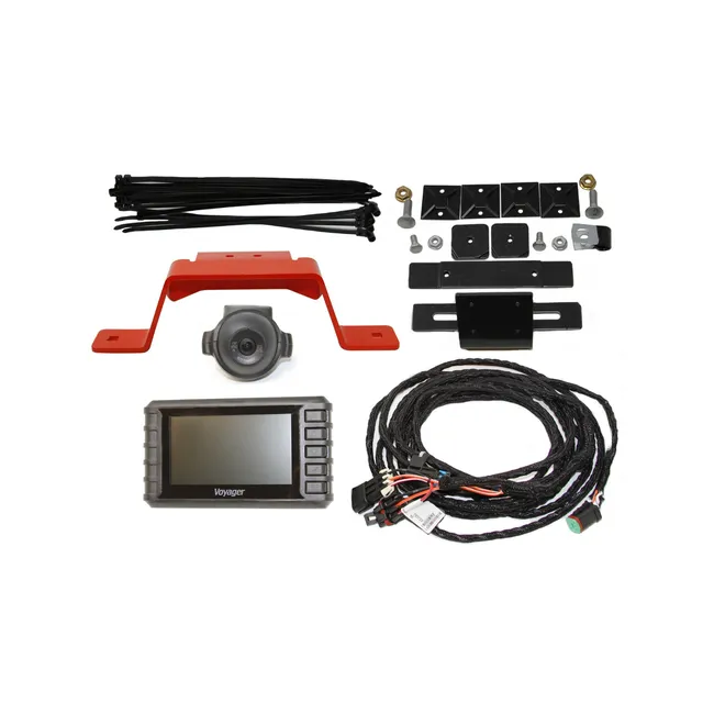 Bobcat 7329670 Rear Backup Camera Kit