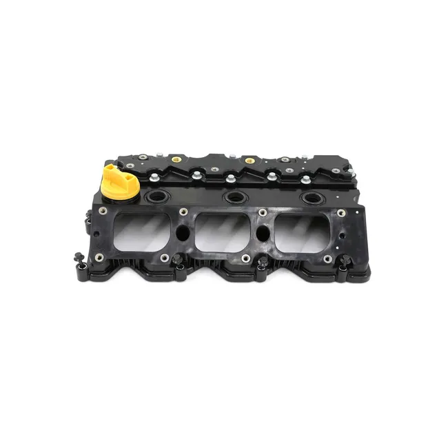 Bobcat 7329957 Valve Cover Assembly for Bobcat Equipment