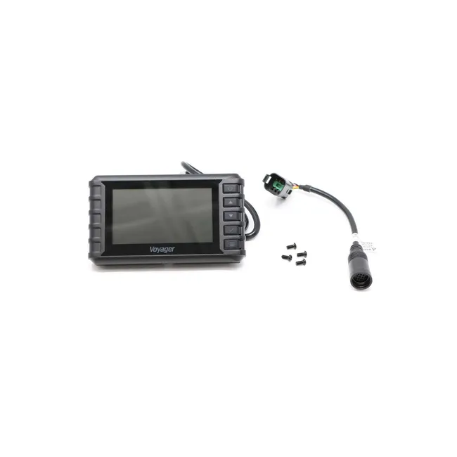 Bobcat 7330176 LCD Display for Loader Rear Camera