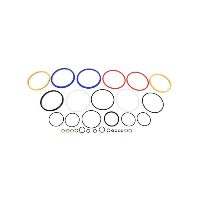 Bobcat 7330503 Seal Kit for Tilt Coupler