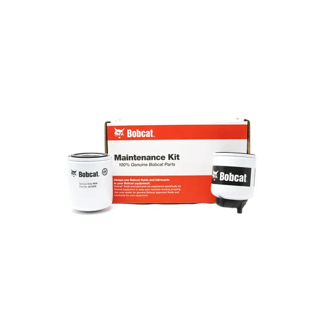 Bobcat 7330891 250 Hour Maintenance Kit