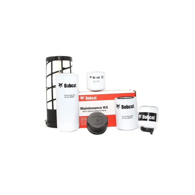 Bobcat 7330956 500 Hour Maintenance Kit