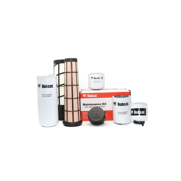Bobcat 7330957 1000/2000 Hour Maintenance Kit