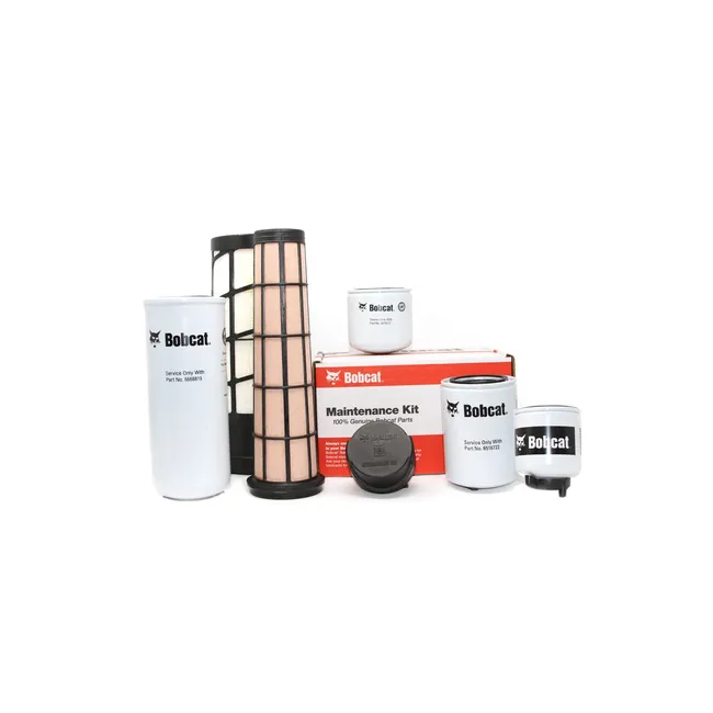 Bobcat 7330957 1000/2000 Hour Maintenance Kit