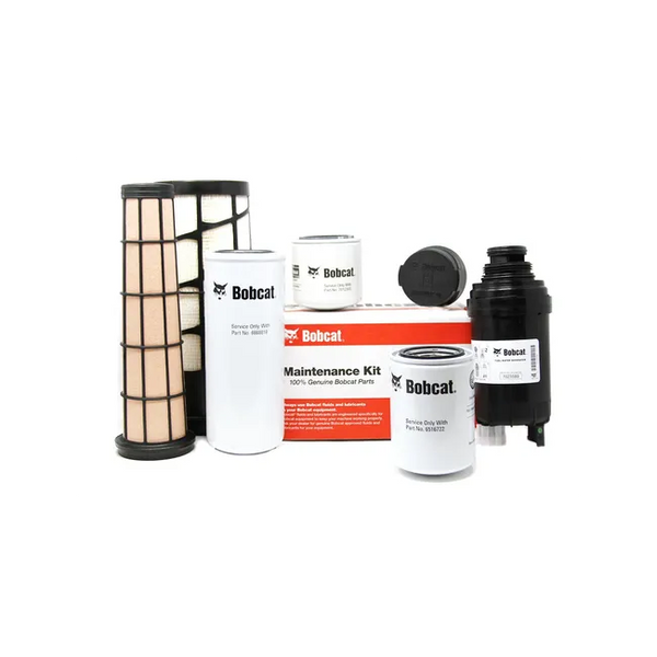 Bobcat 7330958 1000 Hour Filter Kit