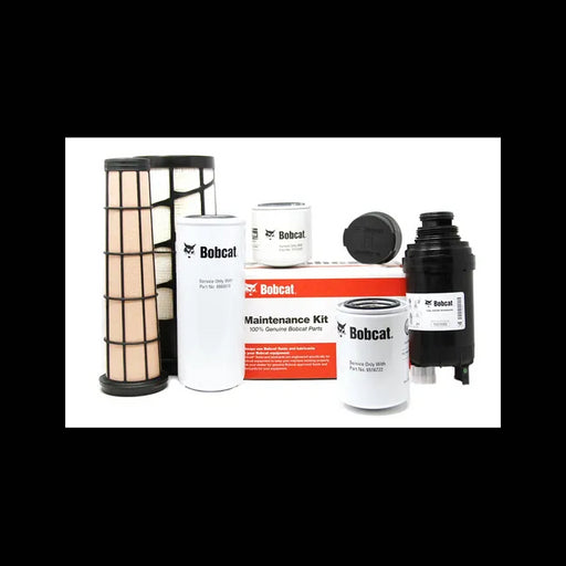 1000 Hour Filter Kit for 5600, 5610 Toolcat, 7330958