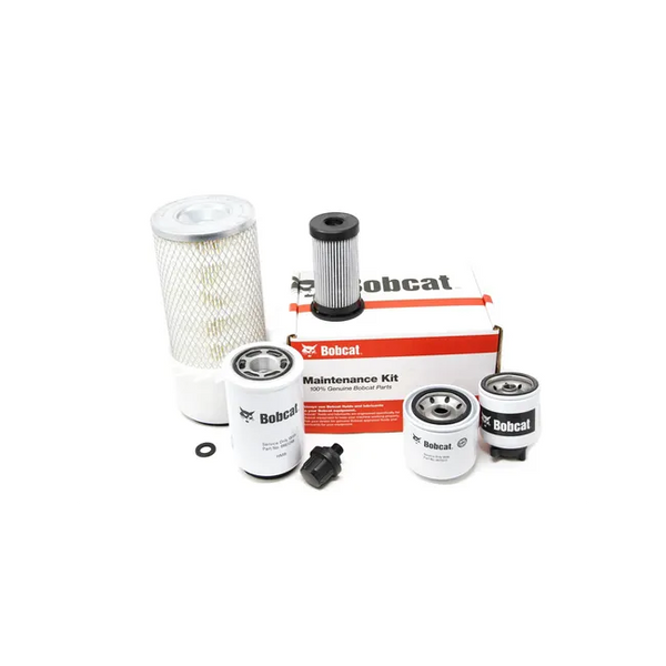 Bobcat 7330963 500 Hour Maintenance Kit