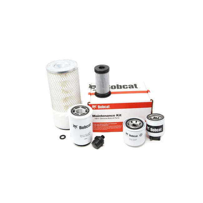 Bobcat 7330963 500 Hour Maintenance Kit