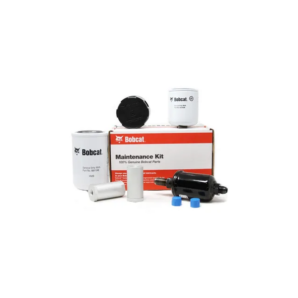 Bobcat 7330968 50 Hour Maintenance Kit
