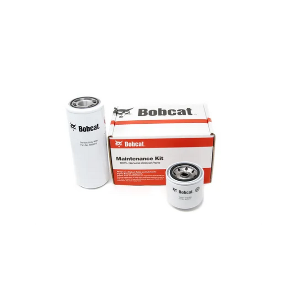 Bobcat 7330969 50 Hour Maintenance Kit