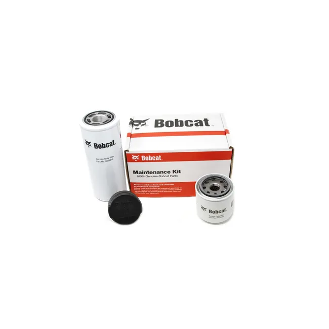Bobcat 7330970 50 Hour Maintenance Kit