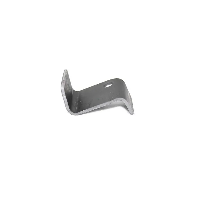 Bobcat 7331256 Right Weld-On Position Guide