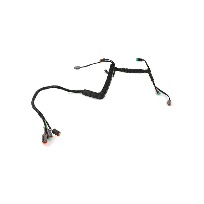 Bobcat 7332566 Pump Harness