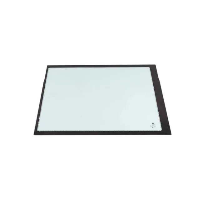Bobcat 7332756 Rear Glass For Excavators
