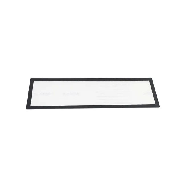 Bobcat 7332757 Upper Glass for Excavators