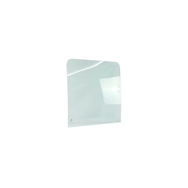 Bobcat 7332763 Top Front Glass