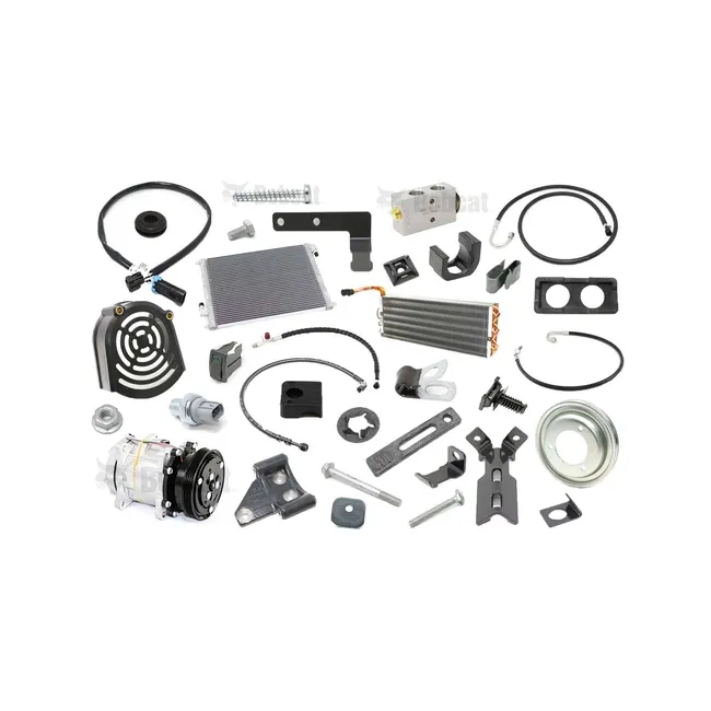 Bobcat 7332950 Air Conditioning Kit