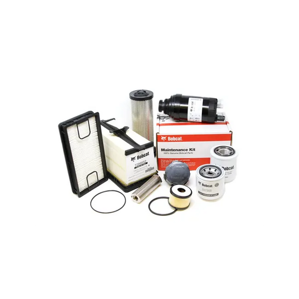 Bobcat 7332987 3000 Hour Maintenance Kit Spin-On Filter
