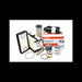 3000 Hour Maintenance Kit, Spin-On Filter, 7332987