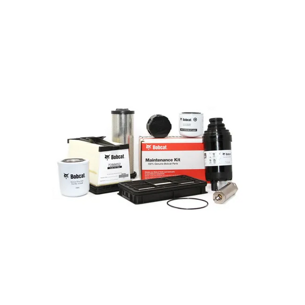 Bobcat 7332988 1000/2000 Hour Maintenance Kit Spin-On Filter