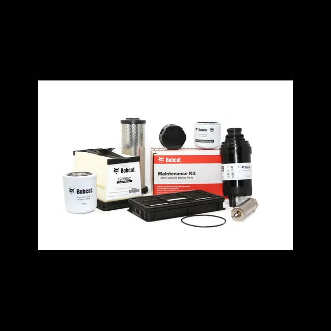 1000/2000 Hour Maintenance Kit, Spin-On Filter, 7332988