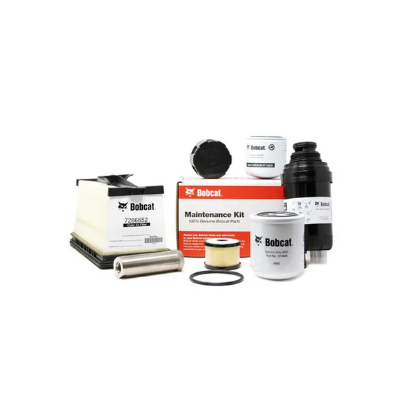 Bobcat 7332989 1500 Hour Maintenance Kit Spin-On Filter