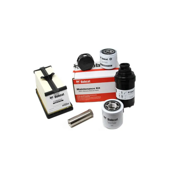 Bobcat 7332990 500 Hour Maintenance Kit Spin-On Filter