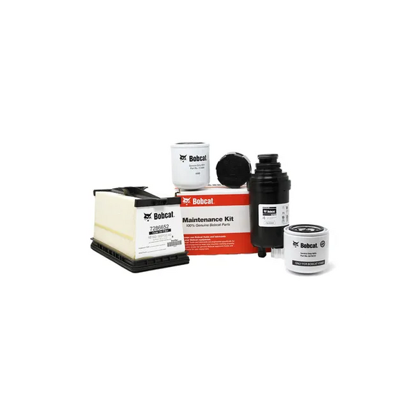 Bobcat 7333059 500 Hour Maintenance Kit, Spin-On Filter