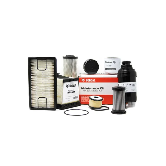 Bobcat 7333060 3000 Hour Maintenance Kit, Canister Filter