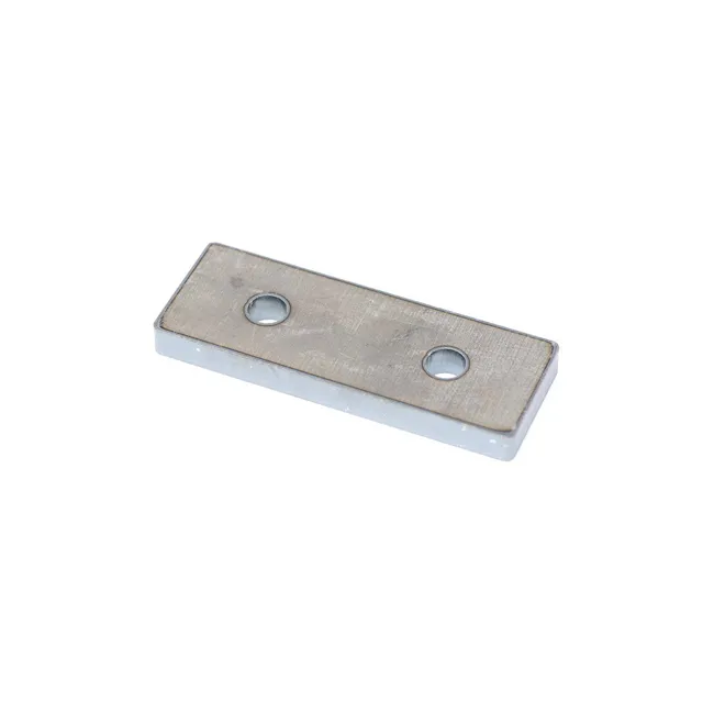 Bobcat 7333409 Spacer Plate for VersaHandler Telehandlers