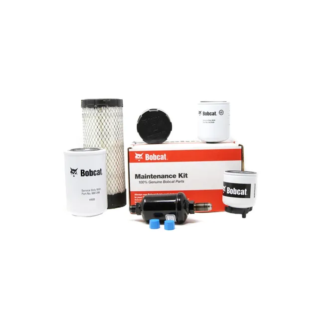 Bobcat 7333693 500 Hour Maintenance Kit