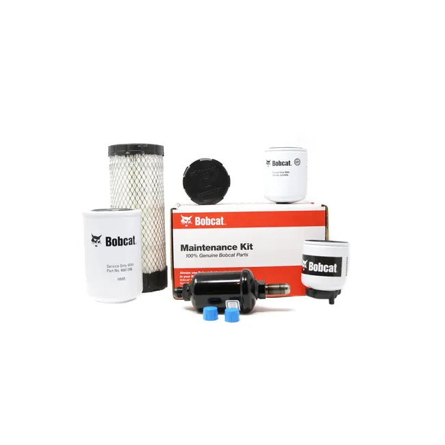 Bobcat 7333694 500 Hour Maintenance Kit