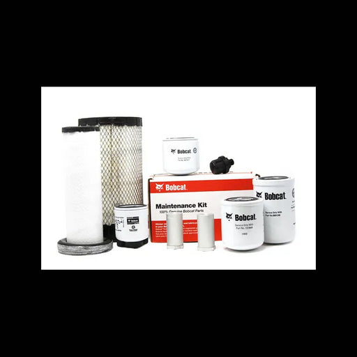 1000/2000 Hour Maintenance Kit, Spin-On Filter, 7333695