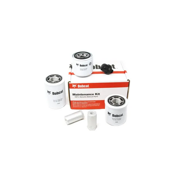 Bobcat 7333697 50 Hour Maintenance Kit, Spin-On Filter
