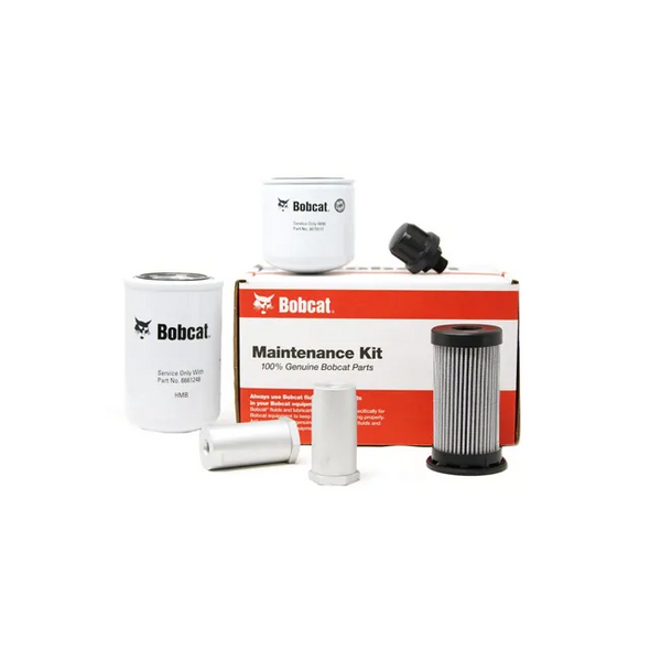 Bobcat 7333698 50 Hour Maintenance Kit Canister Filter