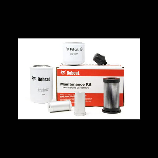 50 Hour Maintenance Kit, Canister Filter, 7333698